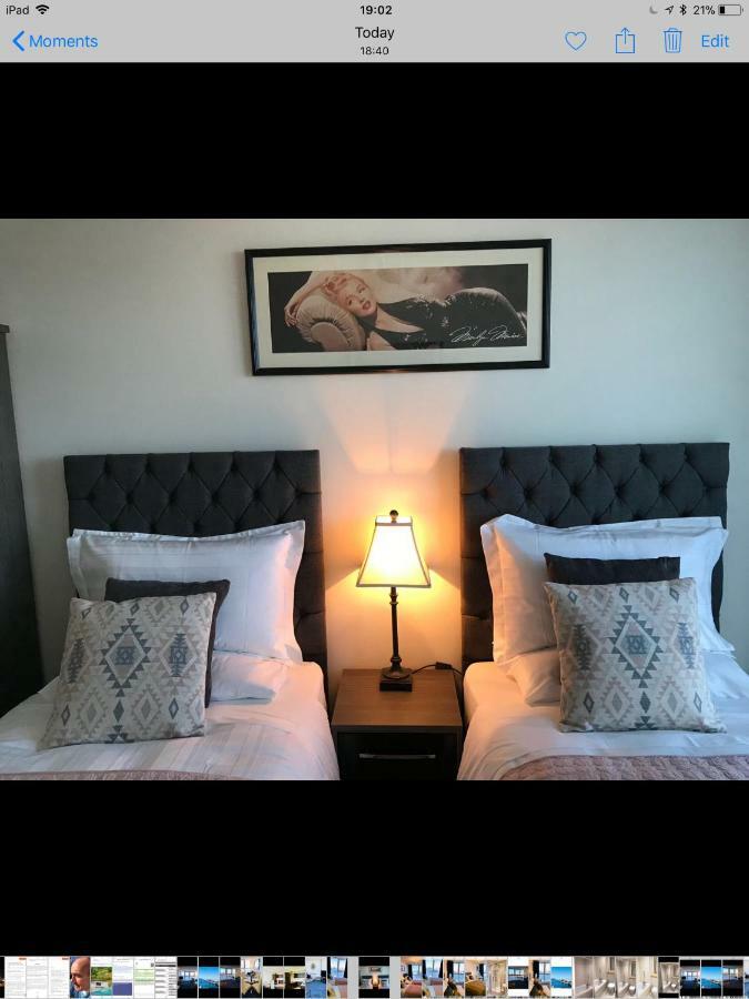 Luxury 2 Bedroom Apartment In Prime City Location Белфаст Екстериор снимка